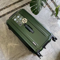 Военный зеленый