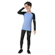新品儿童紧身衣训练服速干衣男童秋冬篮球足球打底运动健身服套装