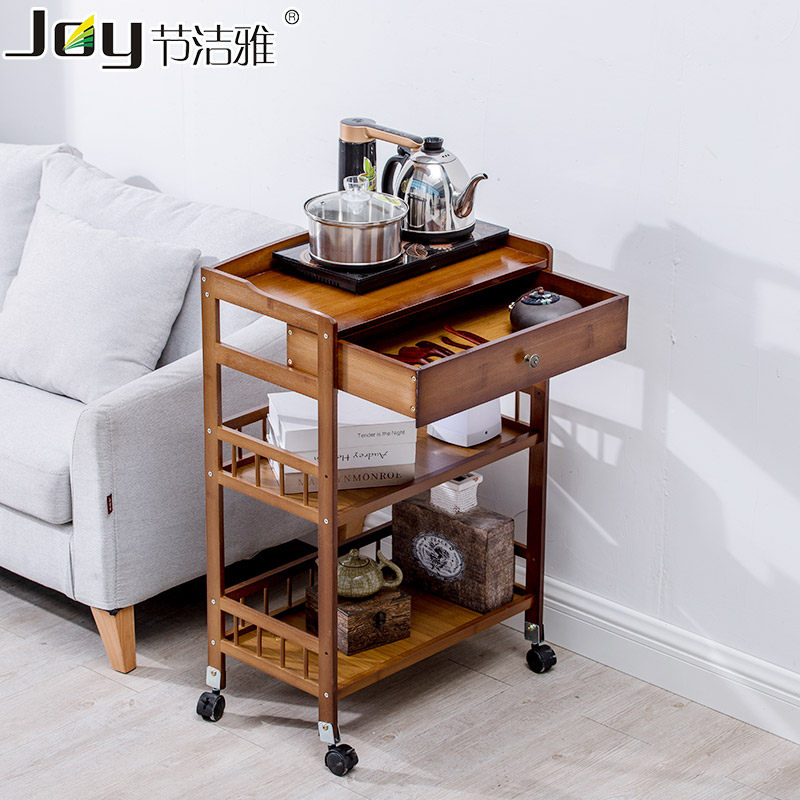 Mobile couch side a few cars tea cabinet drawing room tea cabinet with small tea table small table tea table