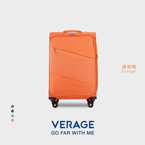 Вместительный и большой сверхлегкий прочный чемодан, ткань оксфорд, увеличенная толщина