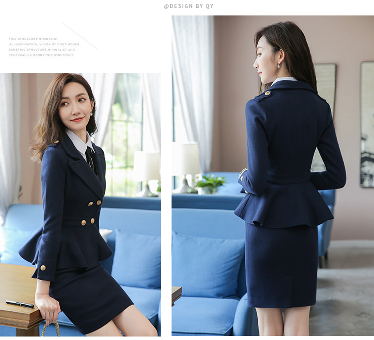 Tailleur femme - Ref 3245291 Image 22