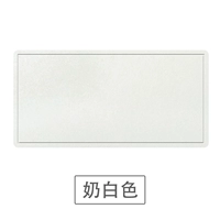 Белый, 60×120см