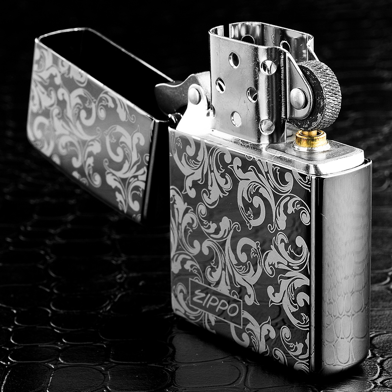 Купить Зажигалка Zippo персонализированные пользовательские сокровище .