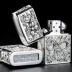 Zippo chính hãng nhẹ hơn áo giáp máy rồng rồng tinh thần tour rồng chơi hạt ban đầu chính hãng dầu hỏa zppo nam - Bật lửa