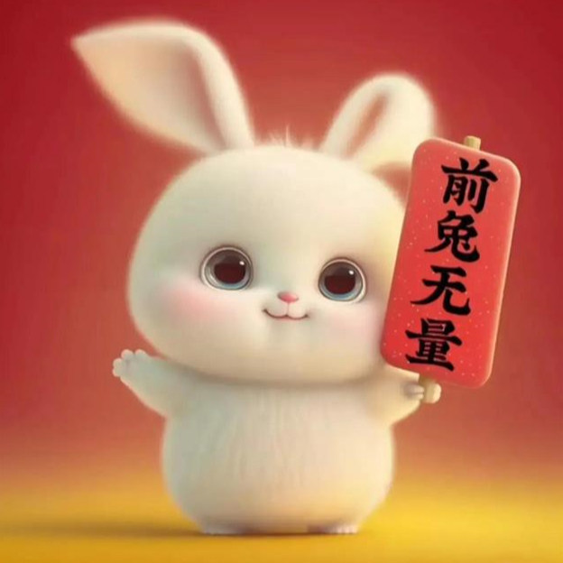 快乐兔女装