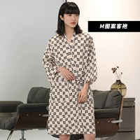 M Пассажирский манти