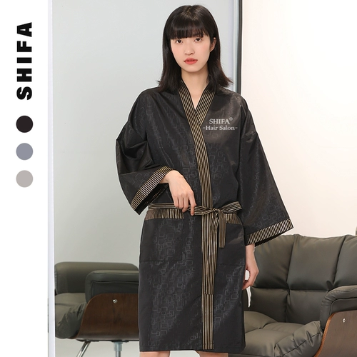 Галерея парикмахерской, парикмахерская, парикмахерская, окрашивание волос, обслуживание клиентов с стрижкой, богатство обслуживания клиентов, обслуживание клиентов с высоким чистым сети Red Tide