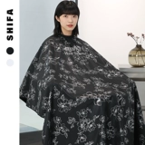 Высококлассная накидка для стрижки волос, парикмахерский фартук