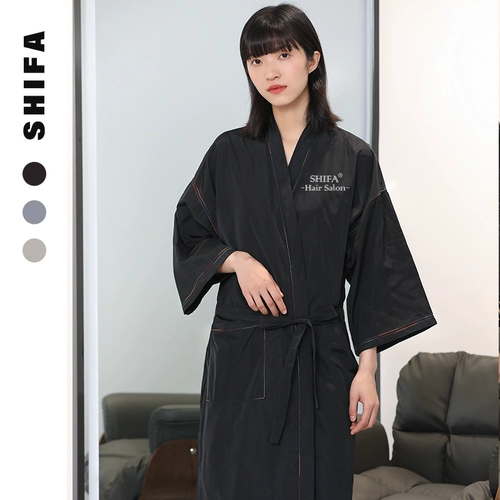 Галерея парикмахерской, парикмахерская, парикмахерская, окрашивание волос, обслуживание клиентов с стрижкой, богатство обслуживания клиентов, обслуживание клиентов с высоким чистым сети Red Tide