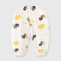 Фонарь, штаны, пчела