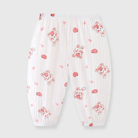 Фонарь, волшебные штаны