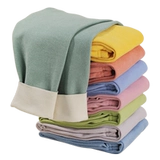 Бархатные детские штаны, флисовые удерживающие тепло леггинсы подходит для мужчин и женщин, термобелье, подходит для подростков