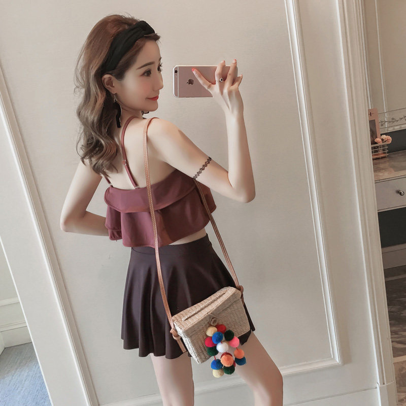 Maillot de bain pour femme - Ref 3031227 Image 4