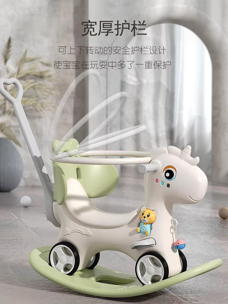 Baby Toys 0-12 Months – Educational Early Learning Sensory Toys for Infants 6 Months and Up, Gift for Boys and Girls Ages 0-1 Year - Image 2