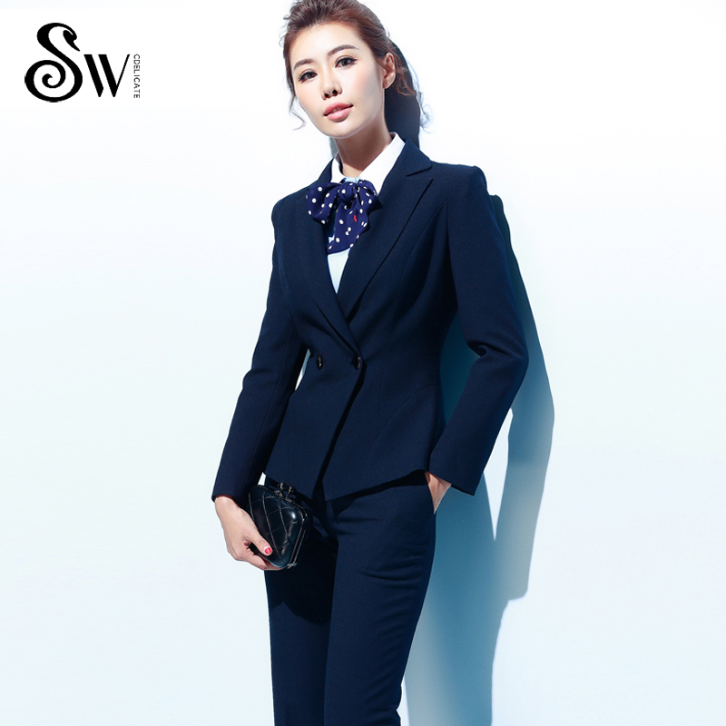 Tailleur femme - Ref 3241974 Image 3