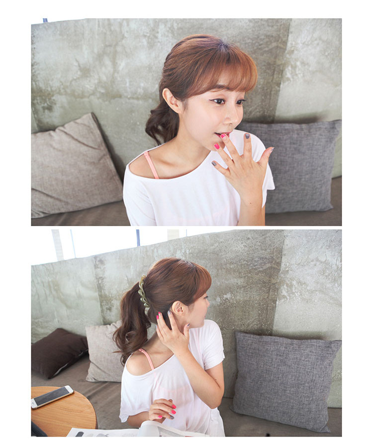 Accessoire coiffure ERUNER en autre - Ref 1201936 Image 10