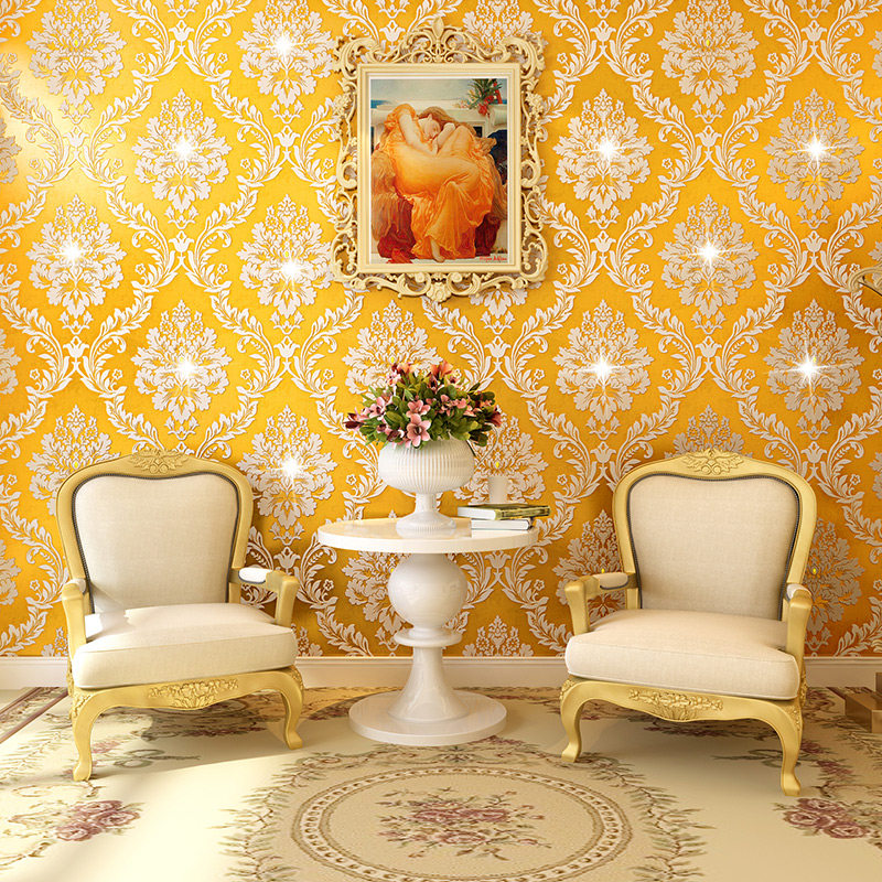 Ǫ��ŷʽ�޷Ĳ�3dǽֽQLJ1500