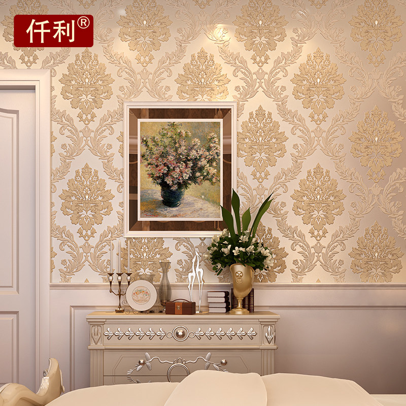 Ǫ��ŷʽ�޷Ĳ�3dǽֽQLJ1500