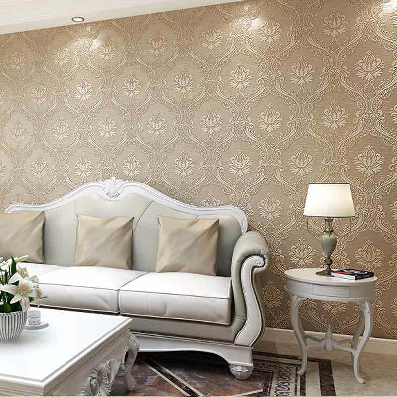 Ǫ��ŷʽ����ʿ���޷Ĳ�ǽֽ9501