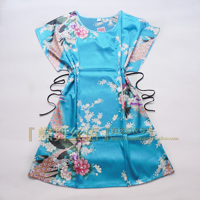 Peignoir - Ref 596653 Image 14