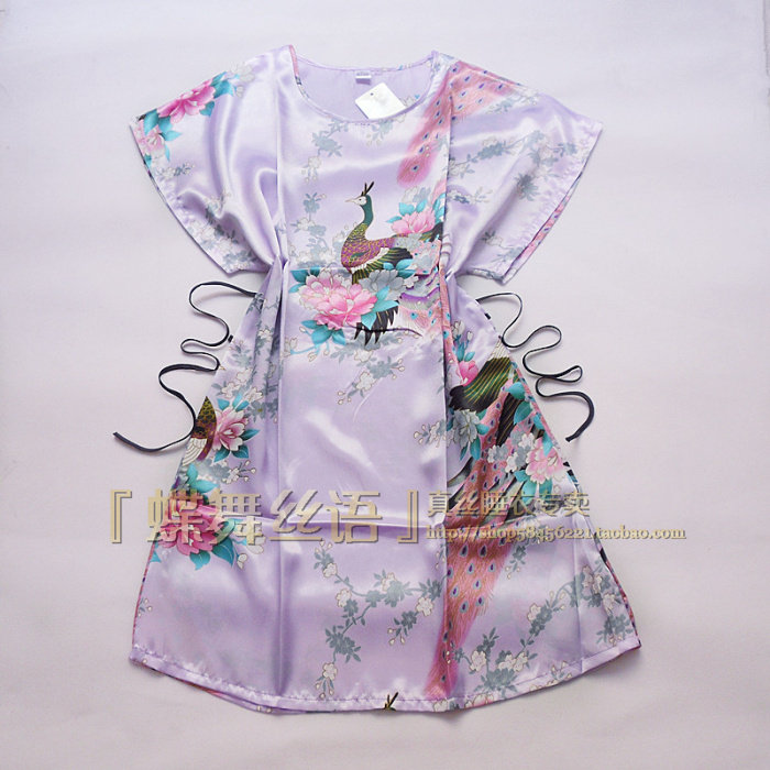 Peignoir - Ref 596653 Image 13