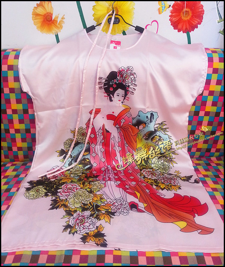 Peignoir - Ref 596655 Image 12