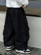 Boys' Spring Pants 2026 New Children's Korean Style Cargo Pants Stylish Boys' Spring Sports Pants Baby Long Pants