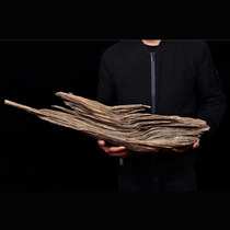 Collection grade natural Kalimantan Brunei Vietnam Nha Trang Agarwood living room porch decoration with shape feng shui ornaments