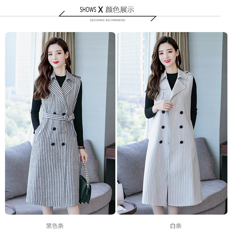 Débardeur hiver femme - Ref 3175907 Image 11