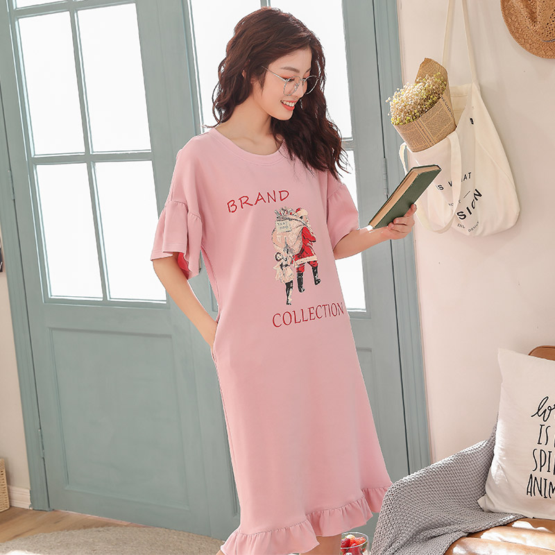 girls sleeping dress