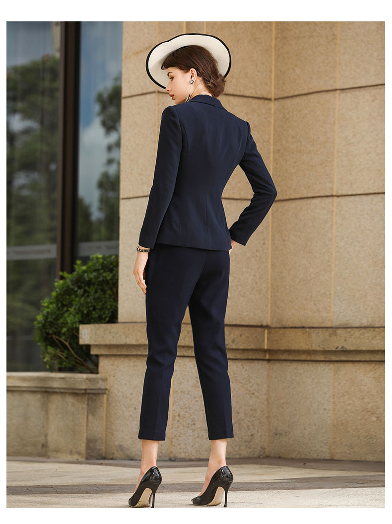 Tailleur femme - Ref 3241941 Image 19