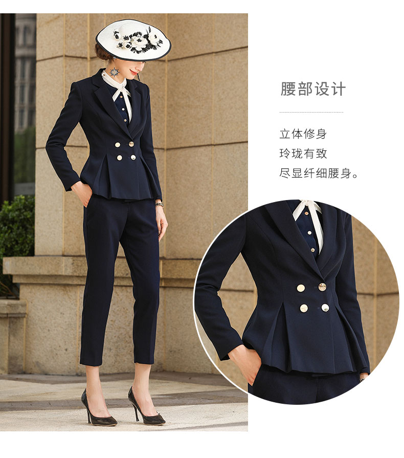 Tailleur femme - Ref 3241941 Image 12