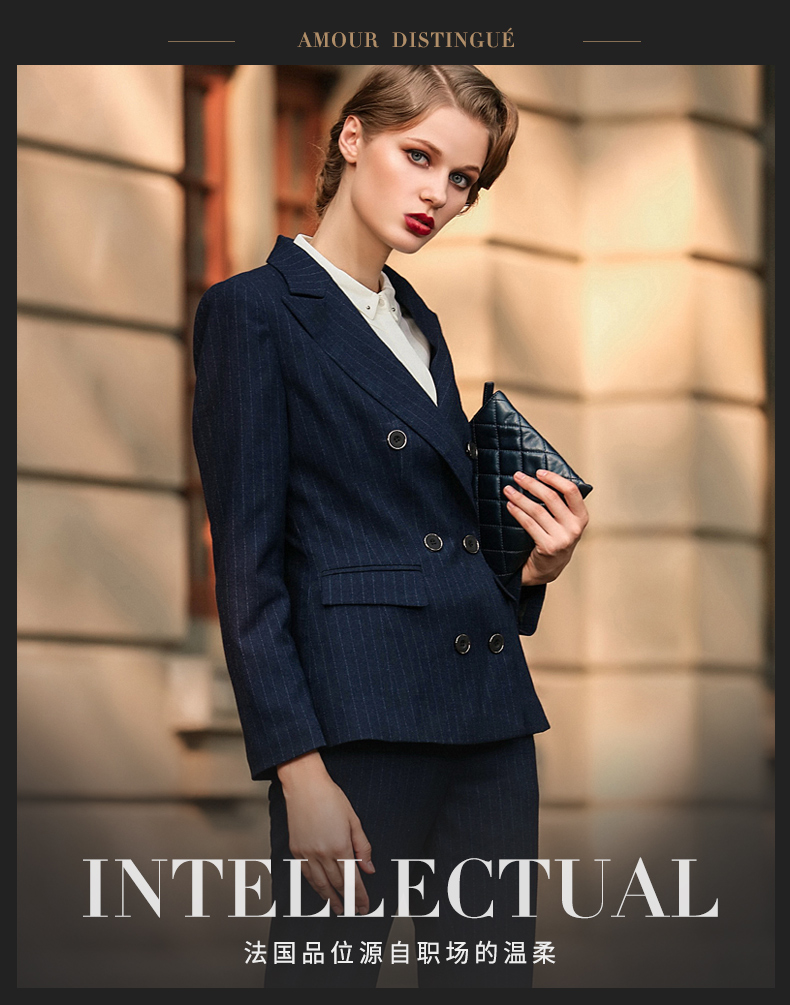 Tailleur femme - Ref 3242108 Image 7