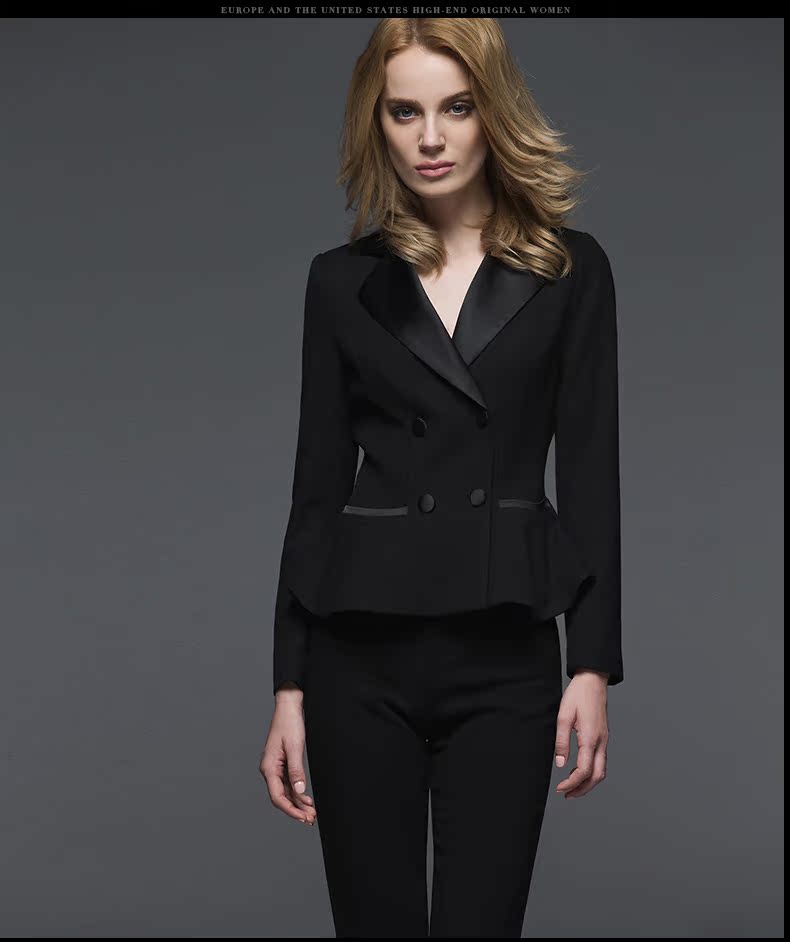 Tailleur femme - Ref 3241676 Image 13