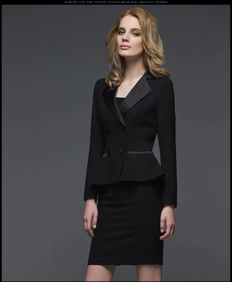 Tailleur femme - Ref 3241676 Image 19