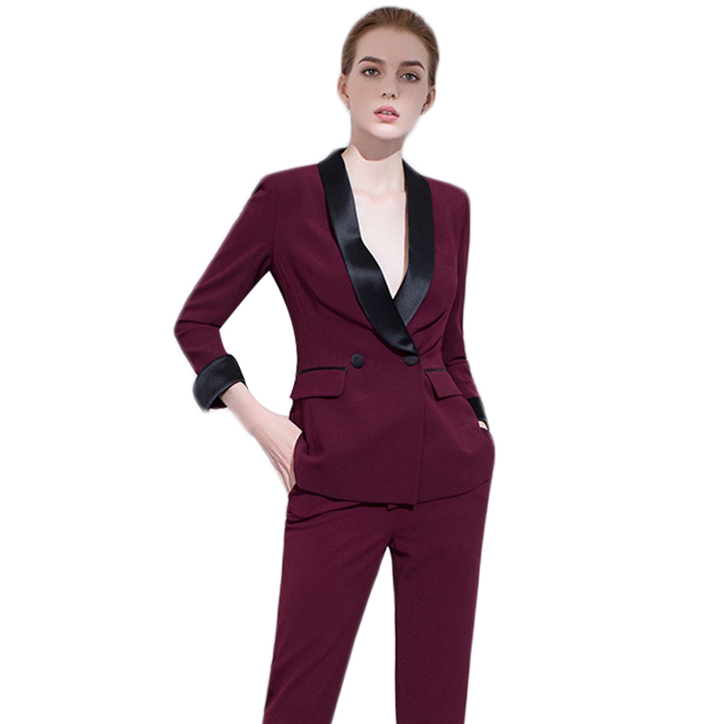 Tailleur femme - Ref 3244651 Image 13