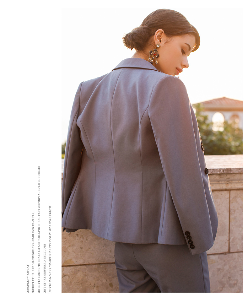 Tailleur femme - Ref 3241884 Image 34
