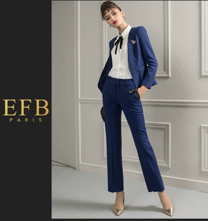 Tailleur femme - Ref 3242339 Image 15