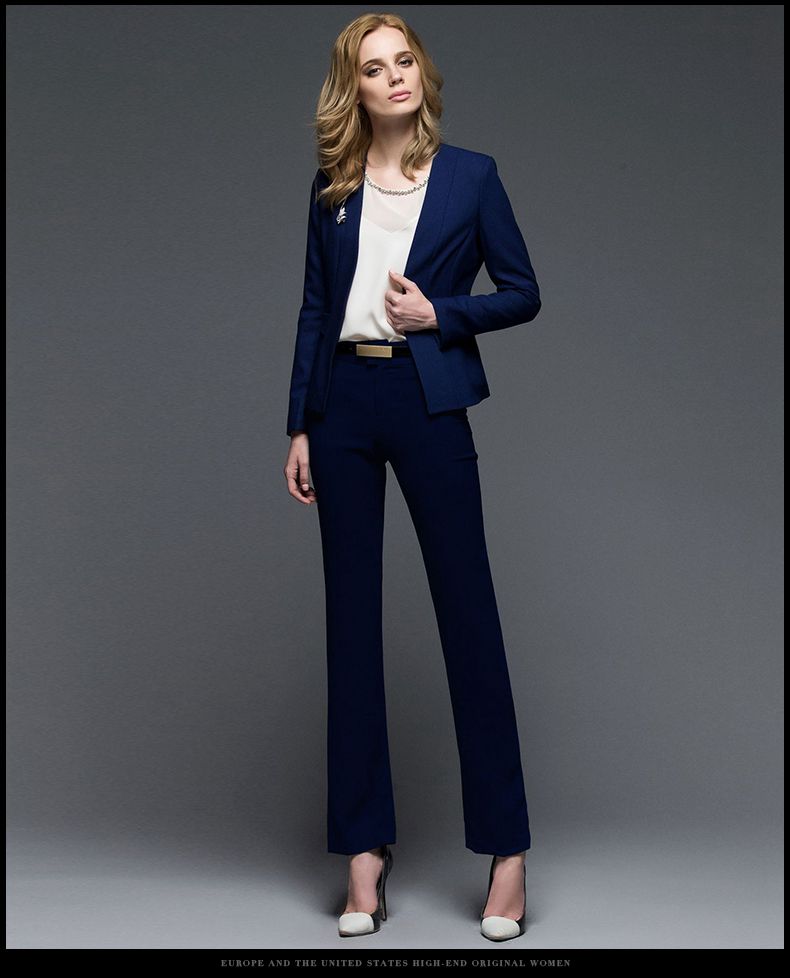 Tailleur femme - Ref 3241902 Image 17