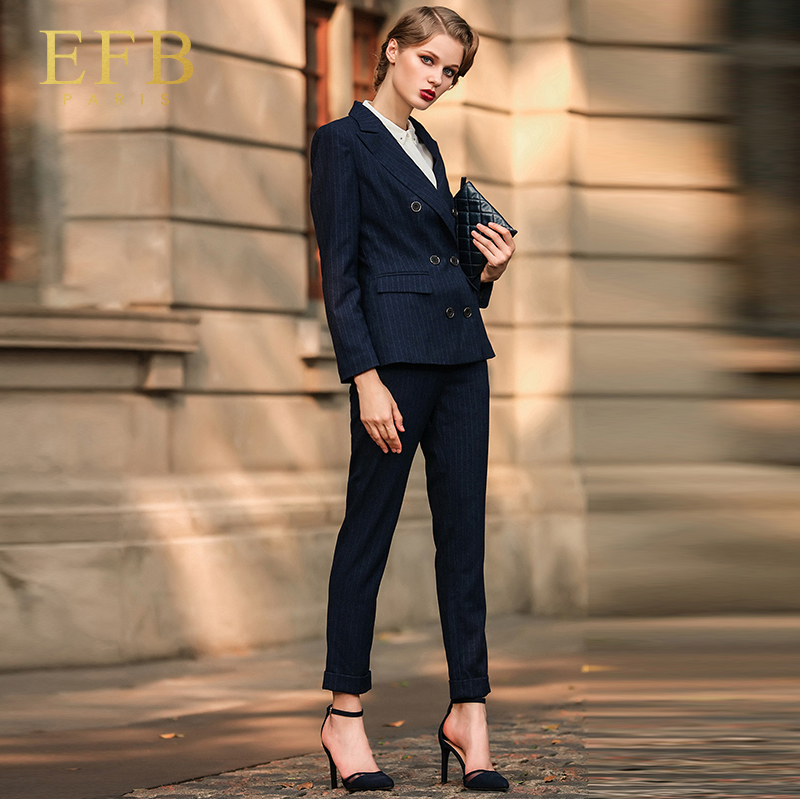 Tailleur femme - Ref 3242108 Image 3