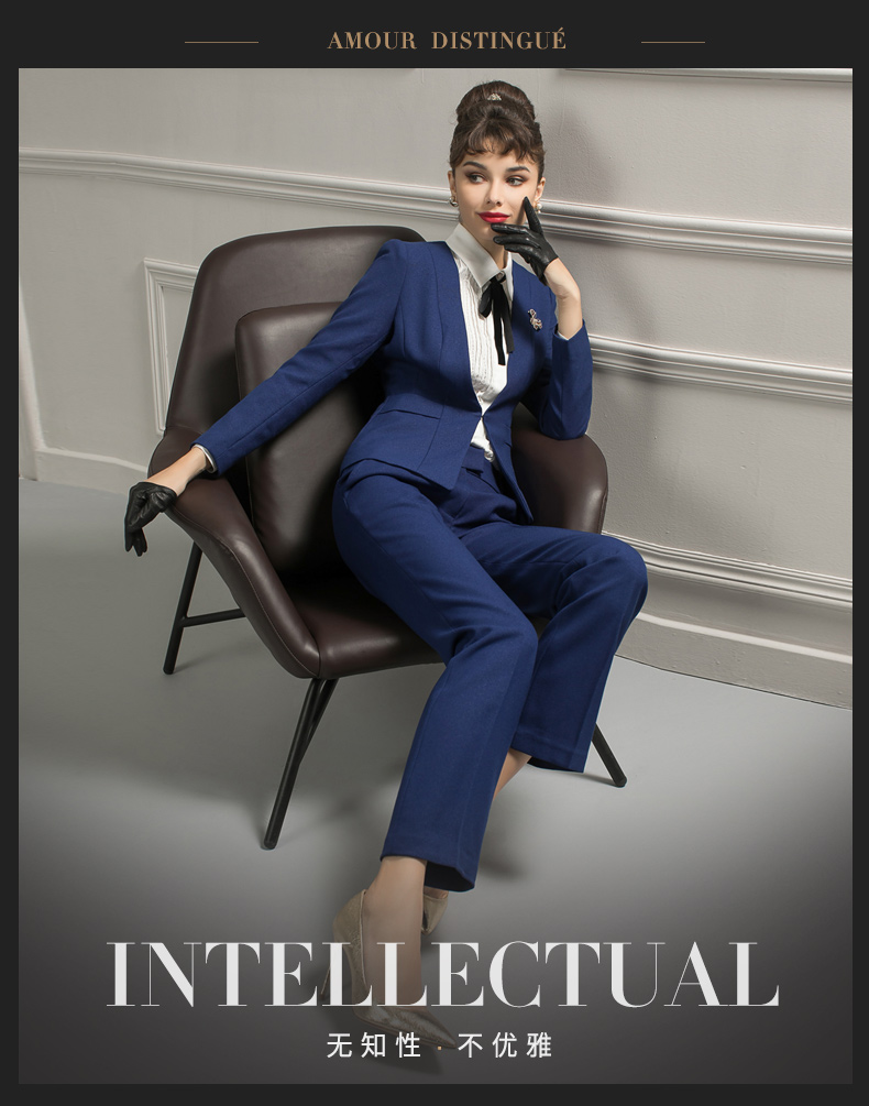 Tailleur femme - Ref 3242339 Image 7