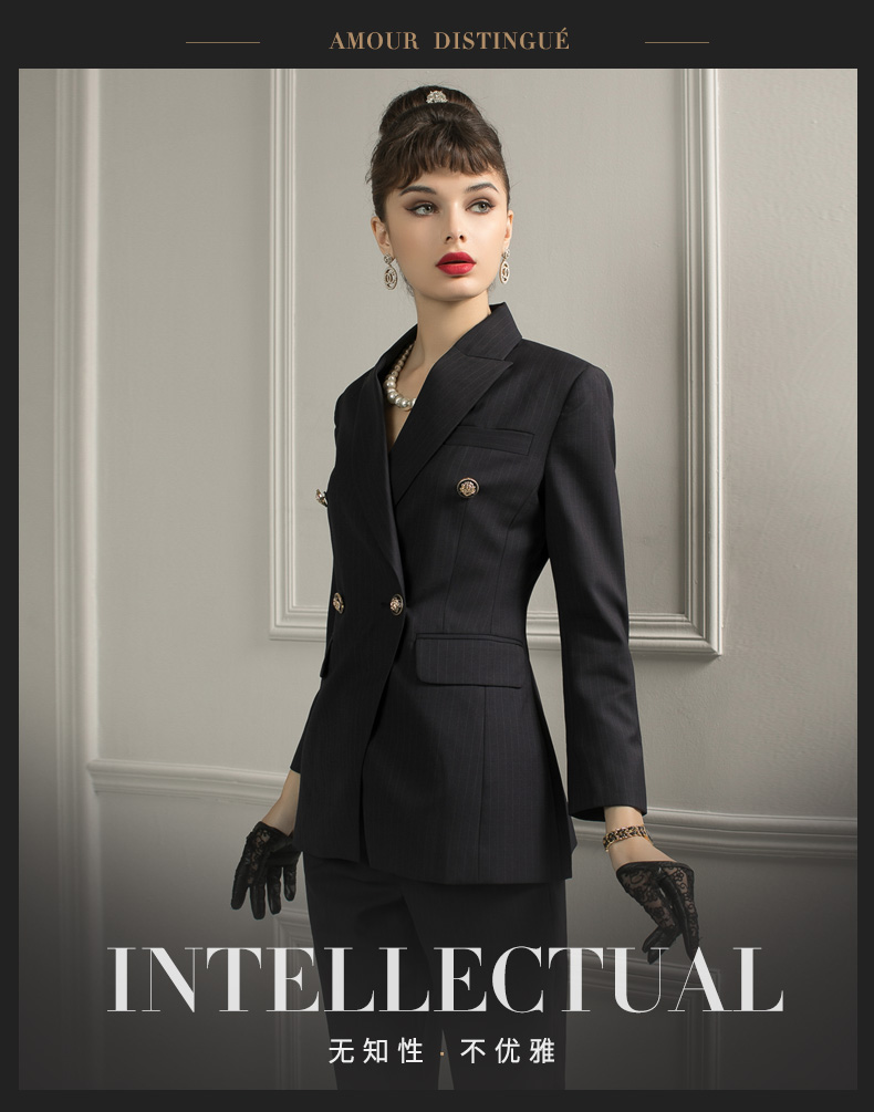 Tailleur femme - Ref 3241746 Image 7