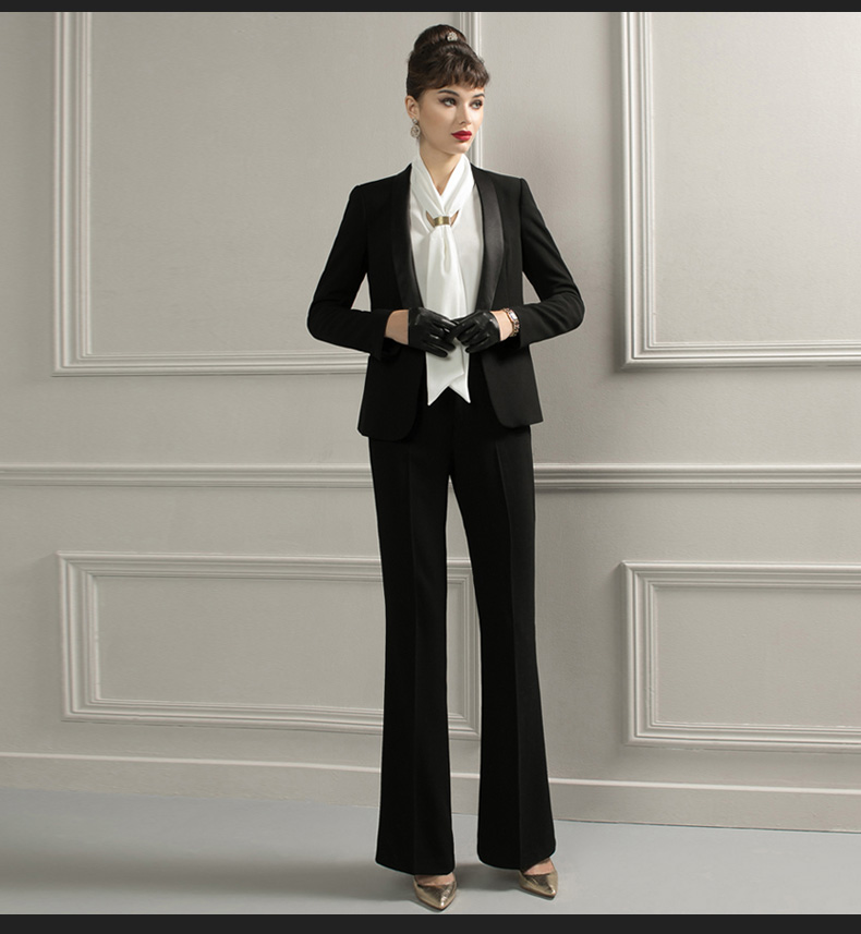 Tailleur femme - Ref 3242142 Image 23