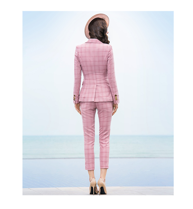 Tailleur femme - Ref 3241985 Image 21