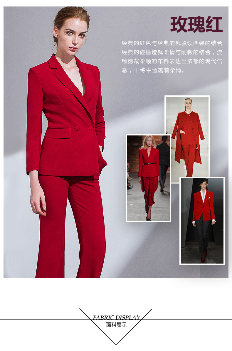 Tailleur femme - Ref 3242118 Image 9