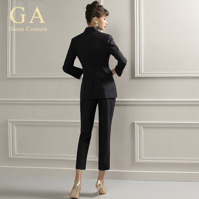 Tailleur femme - Ref 3241934 Image 5