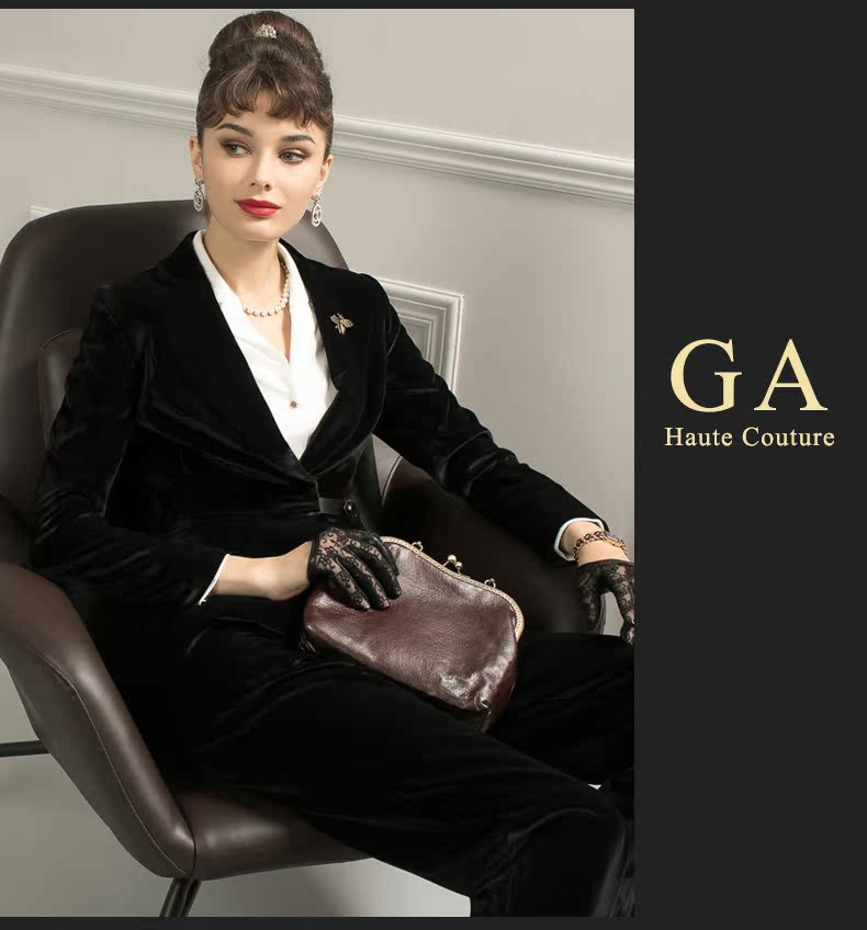 Tailleur femme - Ref 3241892 Image 18