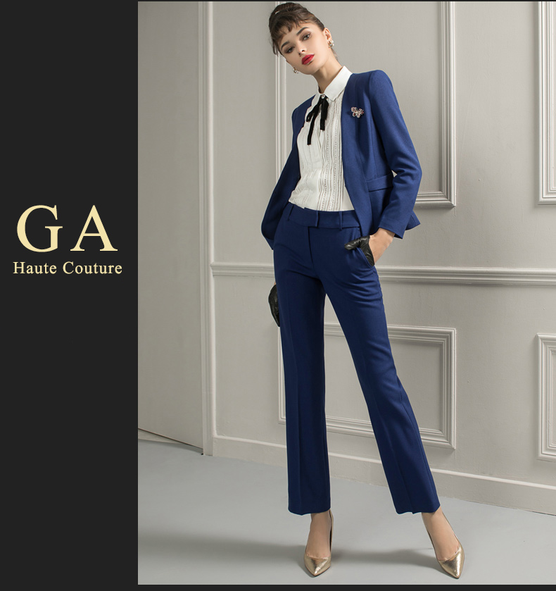 Tailleur femme - Ref 3241761 Image 13