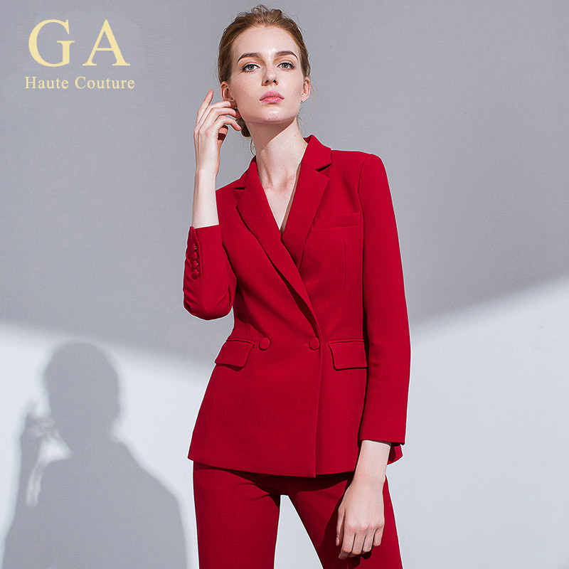 Tailleur femme - Ref 3242118 Image 3