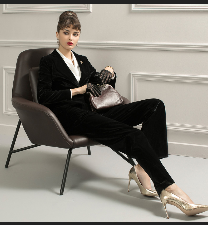 Tailleur femme - Ref 3241892 Image 12